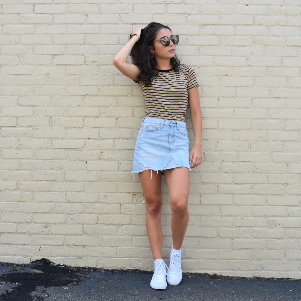 Meet your Posher, Sidney